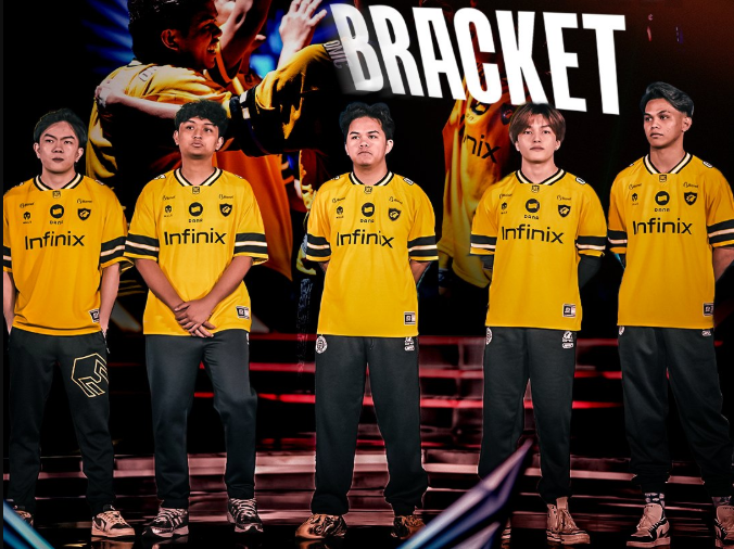 Hasil Playoff MPL Indonesia Season 16, Alter Ego dan ONIC Lolos ke Final Upper Bracket