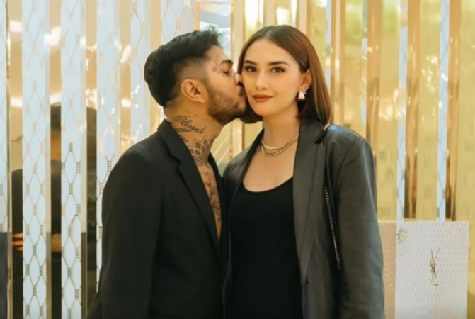 Onadio Leonardo Ditangkap atas Dugaan Narkoba Bersama Istri di Tangerang Selatan
