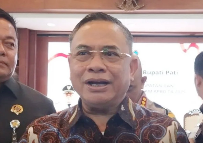 Pemakzulan Bupati Sudewo Gagal, DPRD Pati Putuskan Tidak Lanjutkan Proses