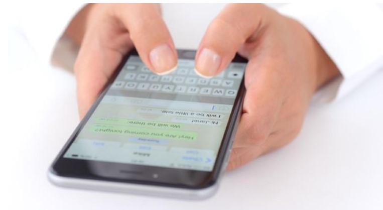"Cara Mengubah Font WhatsApp Dengan dan Tanpa Aplikasi"