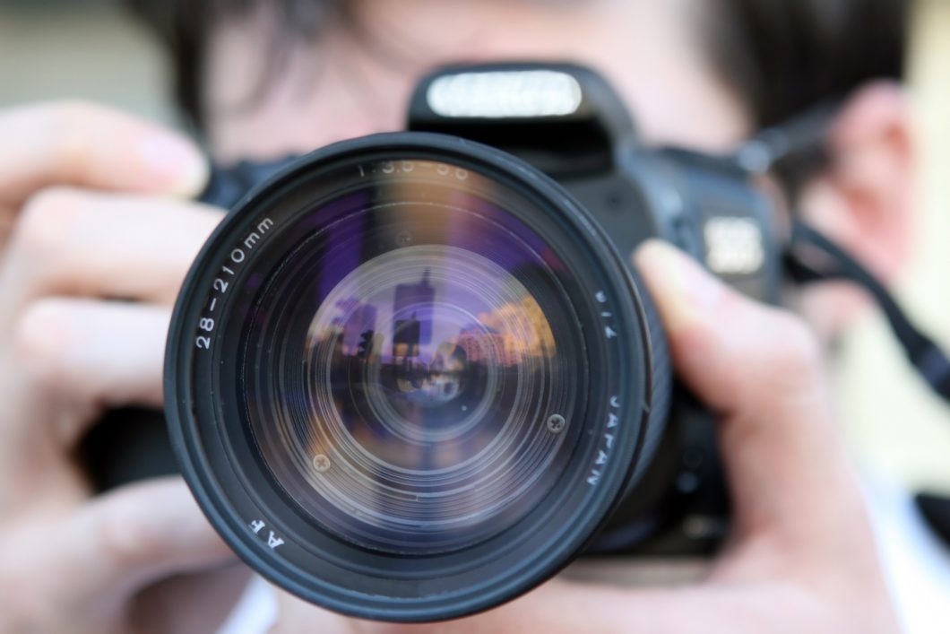 Kesalahan teratas yang dibuat oleh fotografer pemula