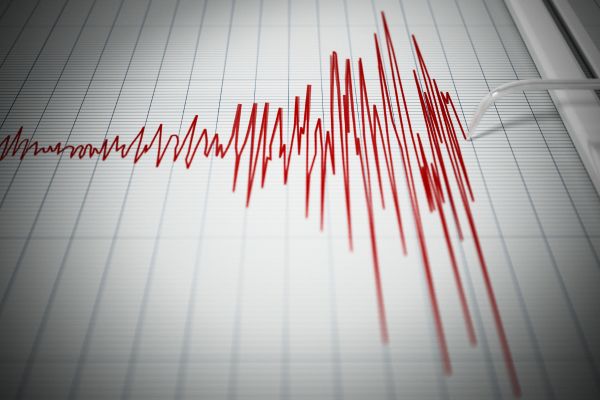 Gempa Magnitudo 4,8 Guncang Tarakan