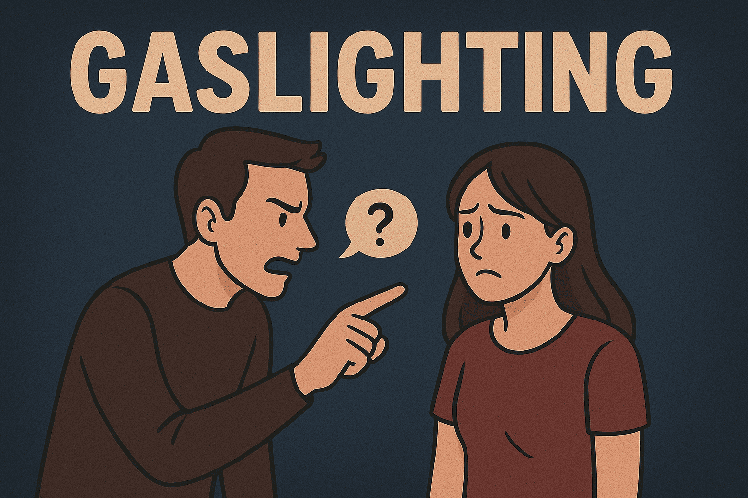 Memahami Istilah Kata Gaul Gaslighting dalam Hubungan Anak Muda