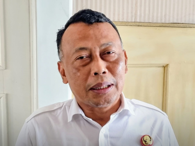 OTT KPK Bupati Ponorogo Sugiri Sancoko Terjerat Kasus Dugaan Suap Mutasi Jabatan