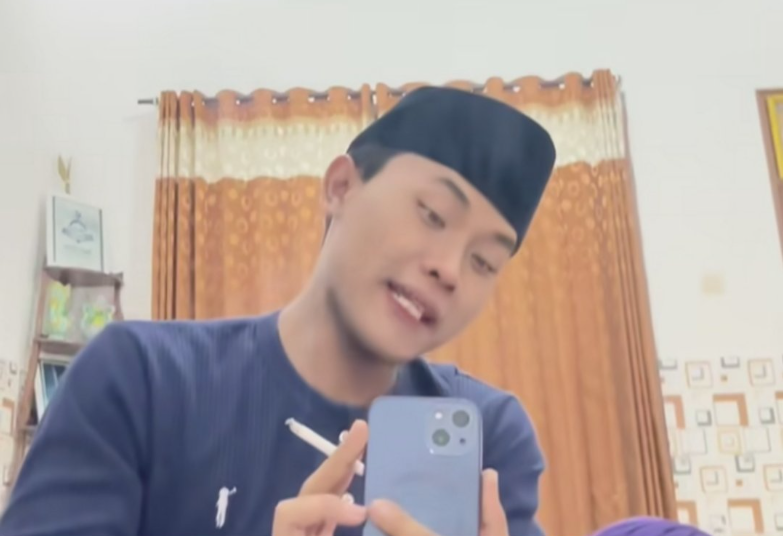 Gus Elham dan Video Dakwah yang Tuai Kontroversi