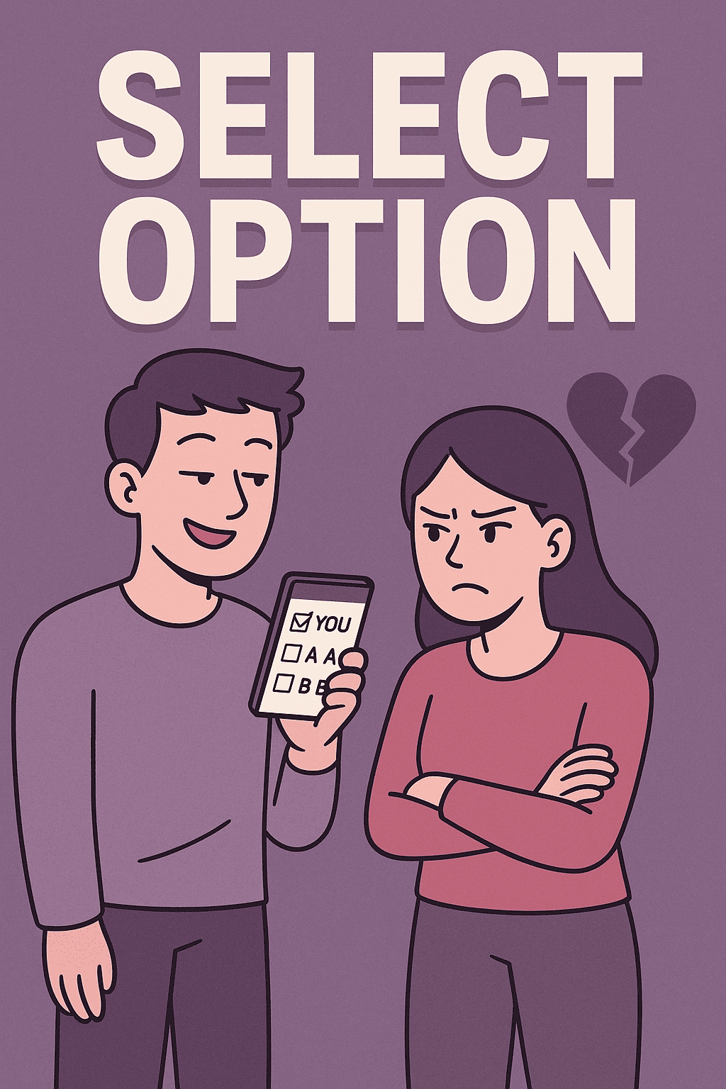 Second Option adalah Istilah Gaul yang Sering Dipakai