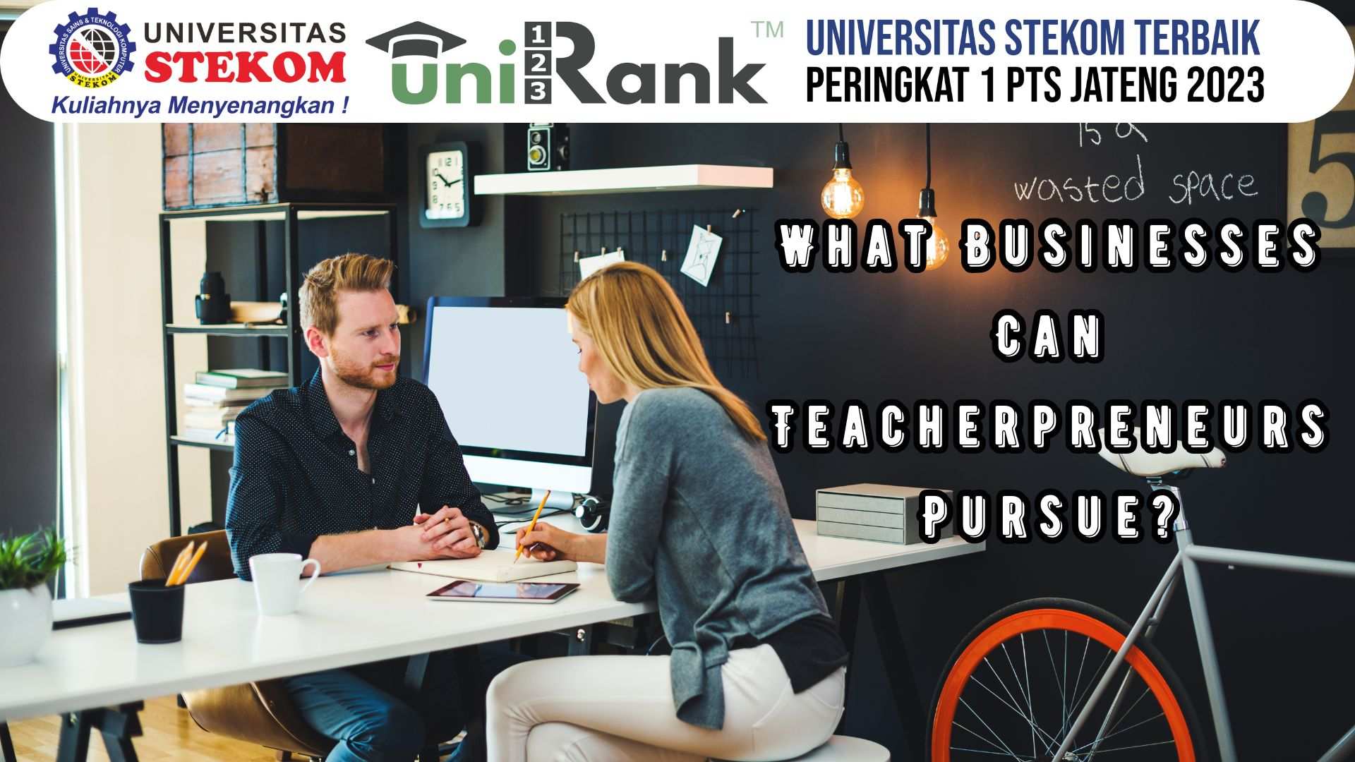 What Businesses Can Teacherpreneurs Pursue?