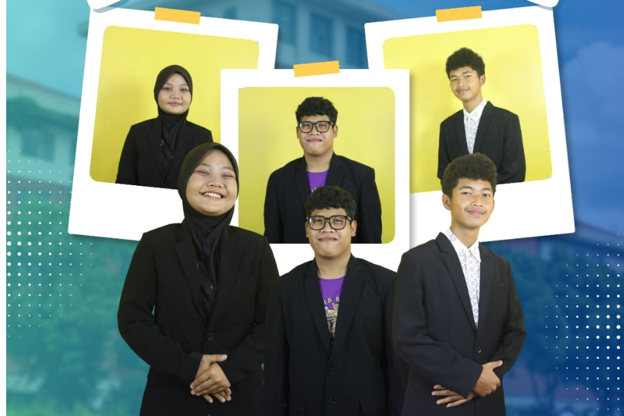 Toploker.com dan Universitas Stekom Dampingi Siswa SLB Negeri Batang dalam Pembuatan Video CV untuk Persiapan Kerja