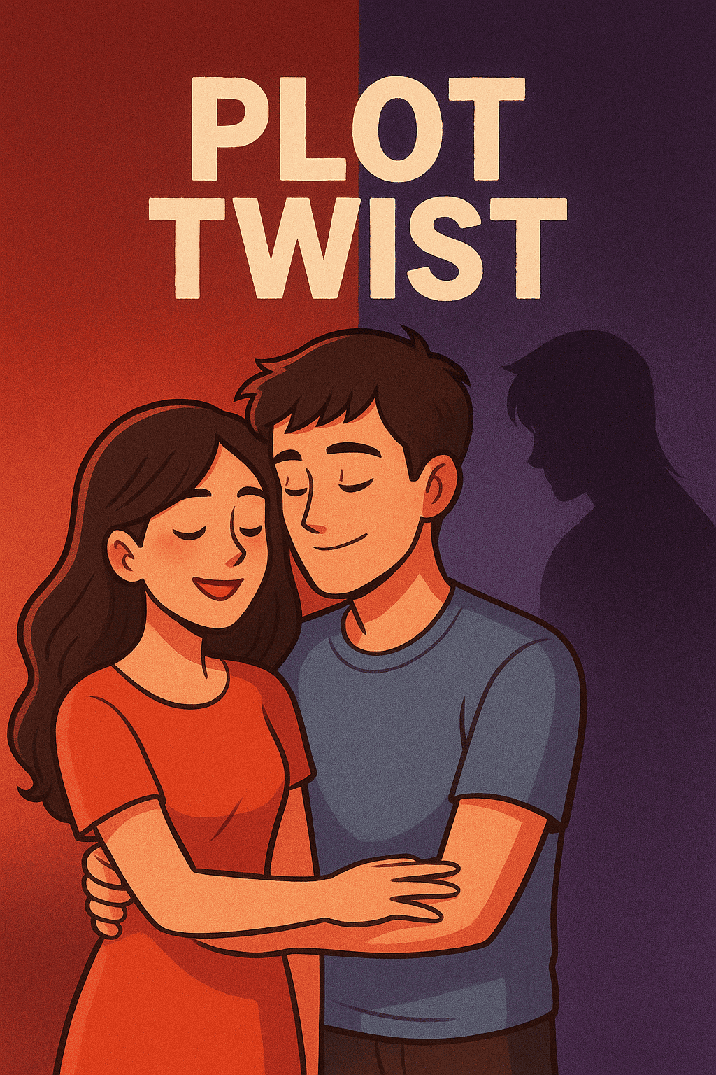 Plot Twist adalah Istilah Gaul yang Menarik