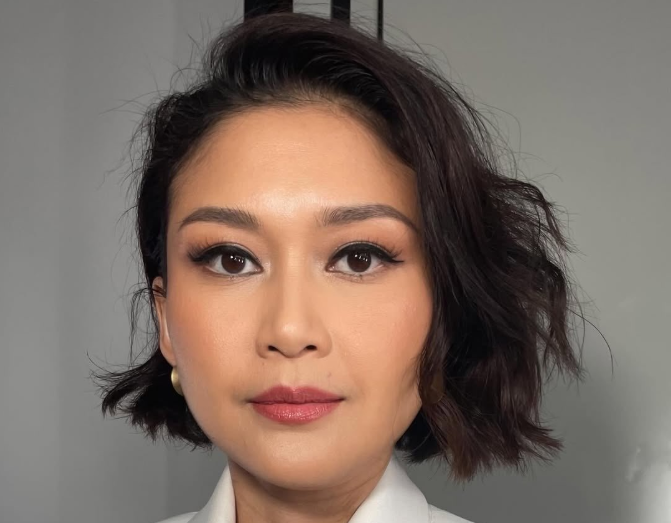 Marissa Anita Resmi Gugat Cerai Suaminya Setelah 17 Tahun Menikah