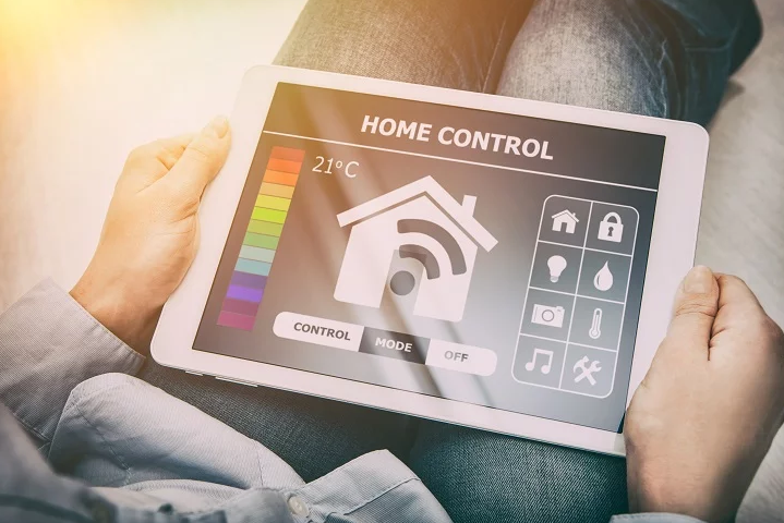 Smart Home
