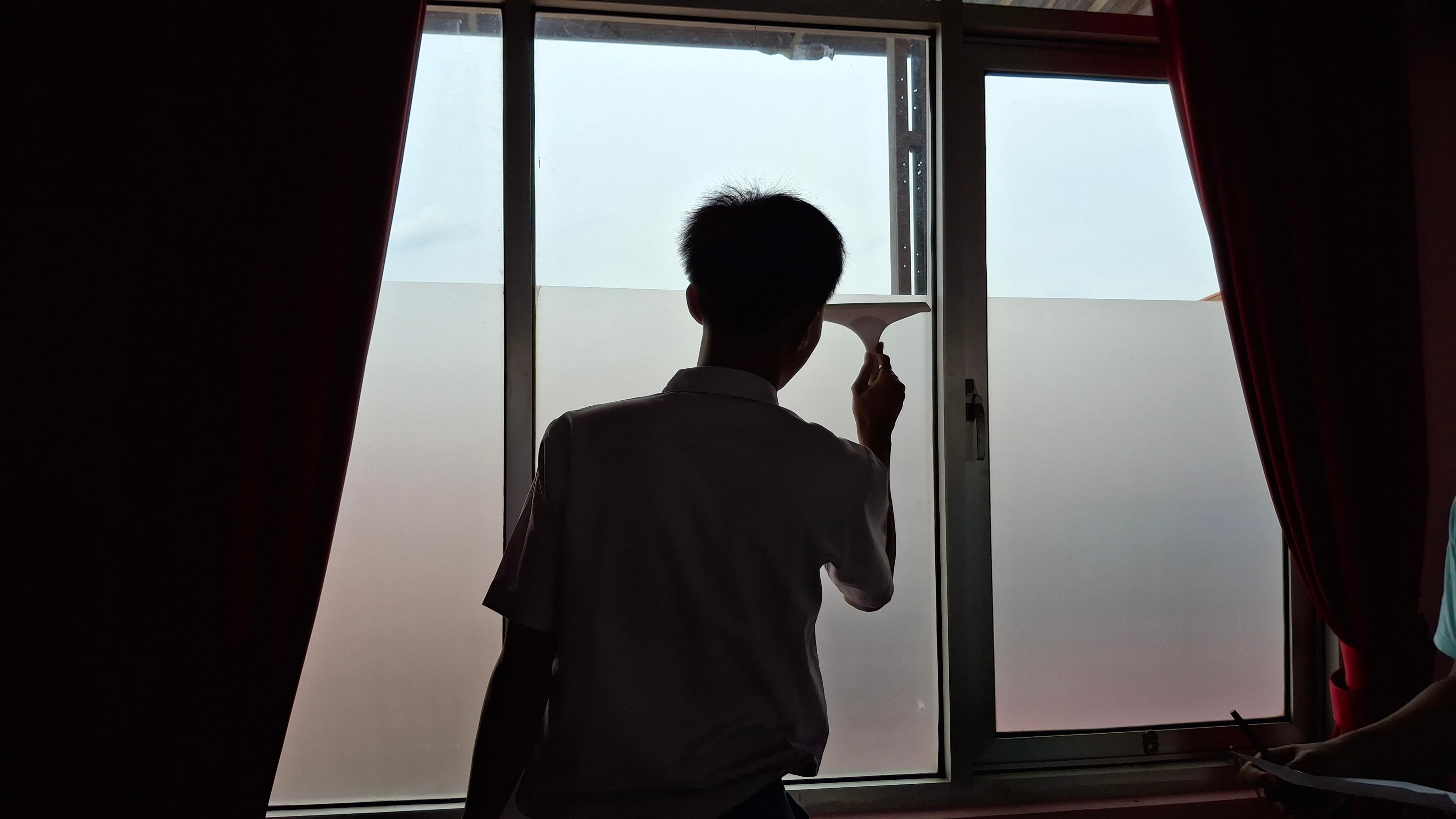 Toploker.com dan Universitas STEKOM Kunjungi SLB Negeri Jepara, Gelar Tes Kecakapan Housekeeping