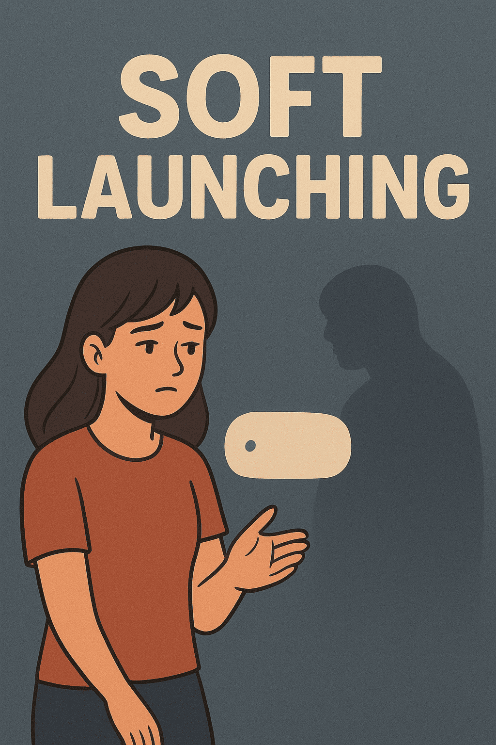 Soft Launching adalah Cara Halus Mengenalkan Pasangan ke Publik
