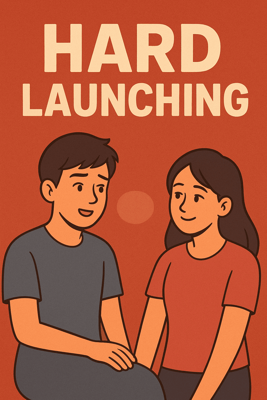 Hard Launching adalah Cara Terang-Terangan Umumkan Hubungan
