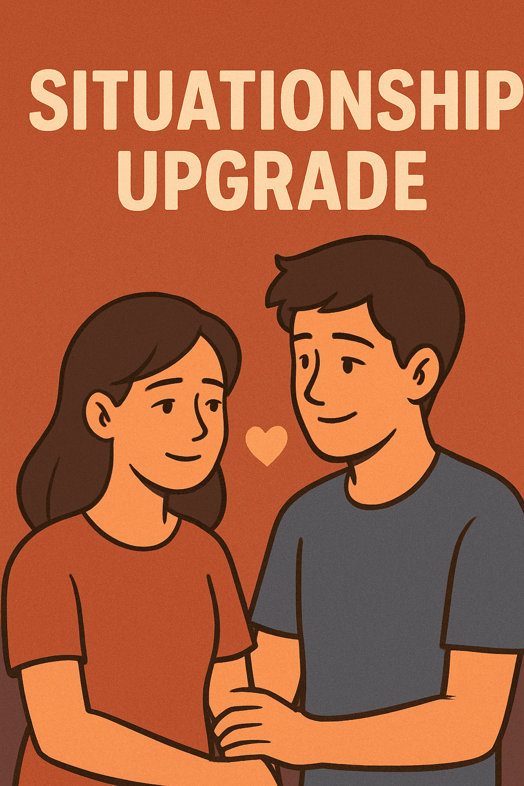 Situationship Upgrade adalah Perubahan dari Hubungan Gantung Jadi Resmi