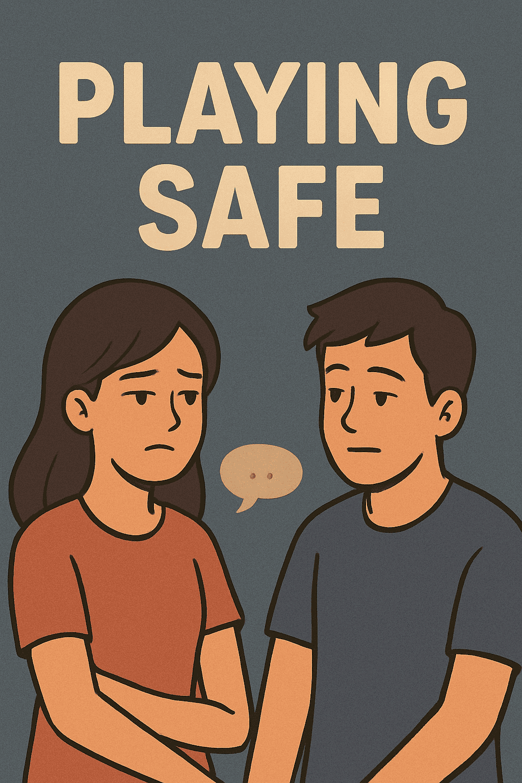 Playing Safe adalah Cara Bertahan agar Tidak Terluka dalam Hubungan
