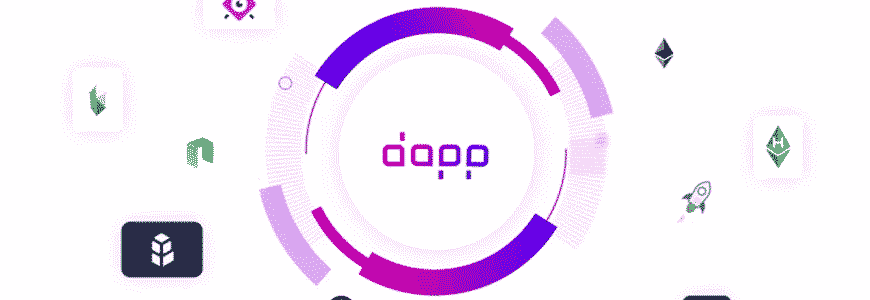 Decentralized Applications (dApps)