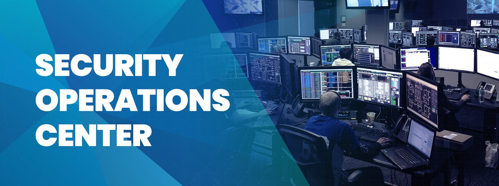 Security Operations Center (SOC)
