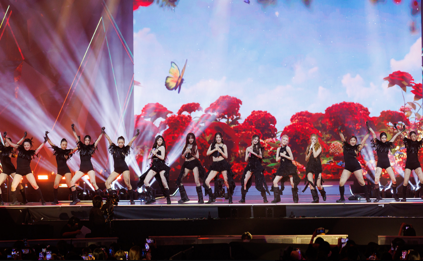 MAMA Awards 2025, Daftar Pemenang, Penampilan, dan Cara Nonton dari Indonesia