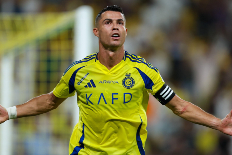 Cristiano Ronaldo akan Menikah dengan Georgina Rodríguez di Madeira 2026