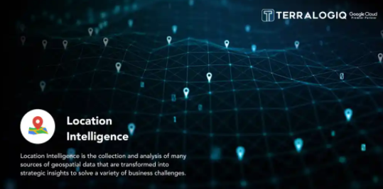 Location Intelligence dan Pemanfaatannya