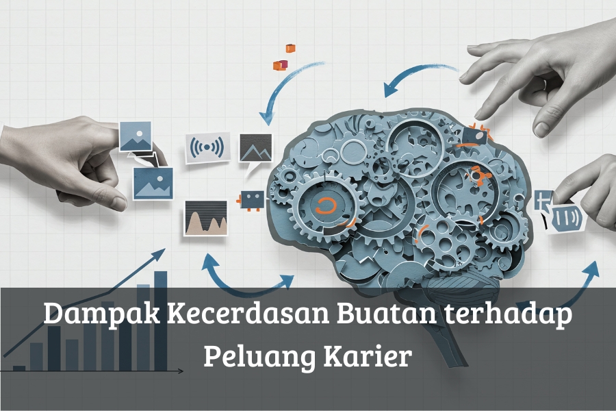 Dampak Kecerdasan Buatan terhadap Peluang Karier