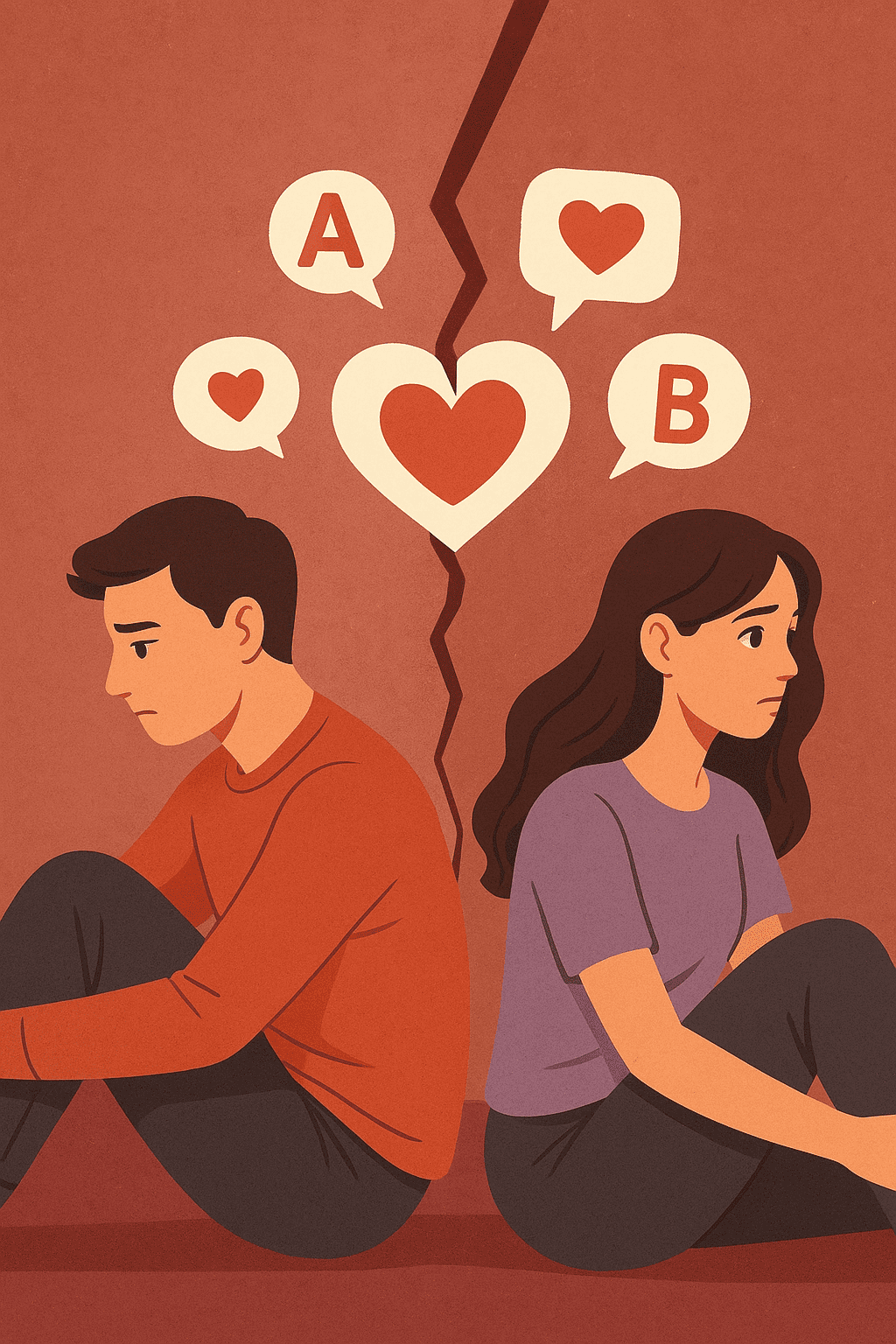 Language Mismatch Era, Saat Cinta Kandas Karena Salah Memahami Cara Mencintai