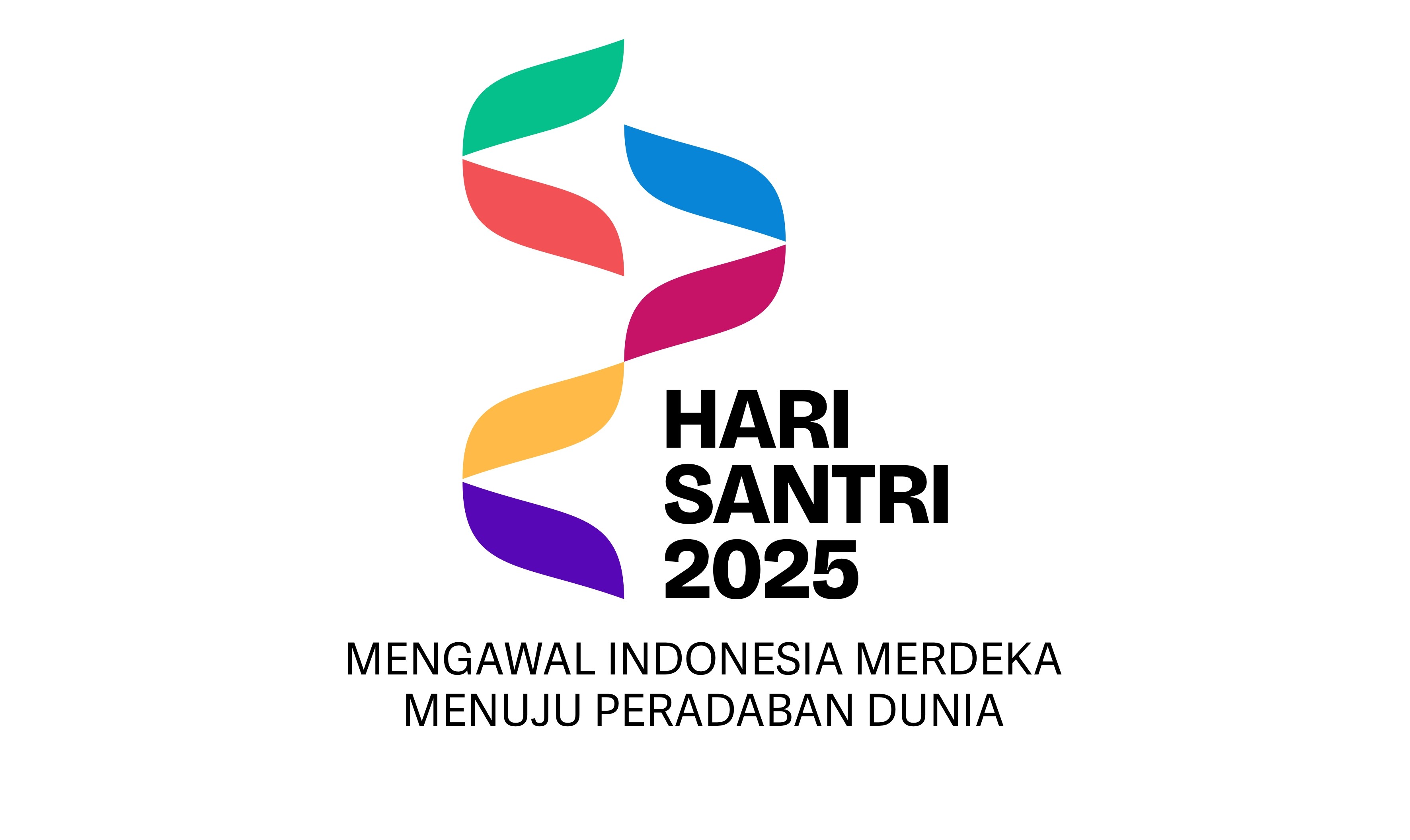 Memaknai Hari Santri 2025, Mengawal Indonesia Merdeka Menuju Peradaban Dunia