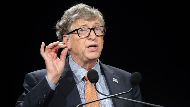 11 Cara Jitu Agar Jadi Programmer Se-Kelas Bill Gates