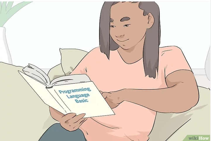 Cara Mempelajari Bahasa Pemrograman