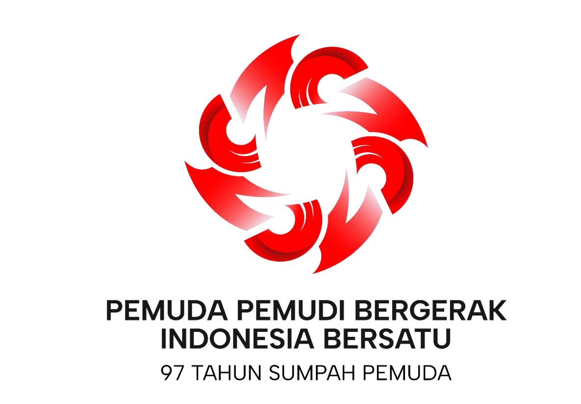 Hari Sumpah Pemuda 2025, Pemuda Pemudi Bergerak Indonesia Bersatu