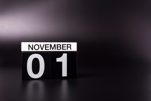 1 November Memperingati Apa? Ini Makna dan Peringatan Pentingnya