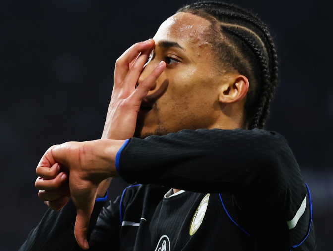 Chelsea Kalahkan Napoli 3-2 berkat Brace João Pedro dan Amankan Tiket 16 Besar Liga Champions