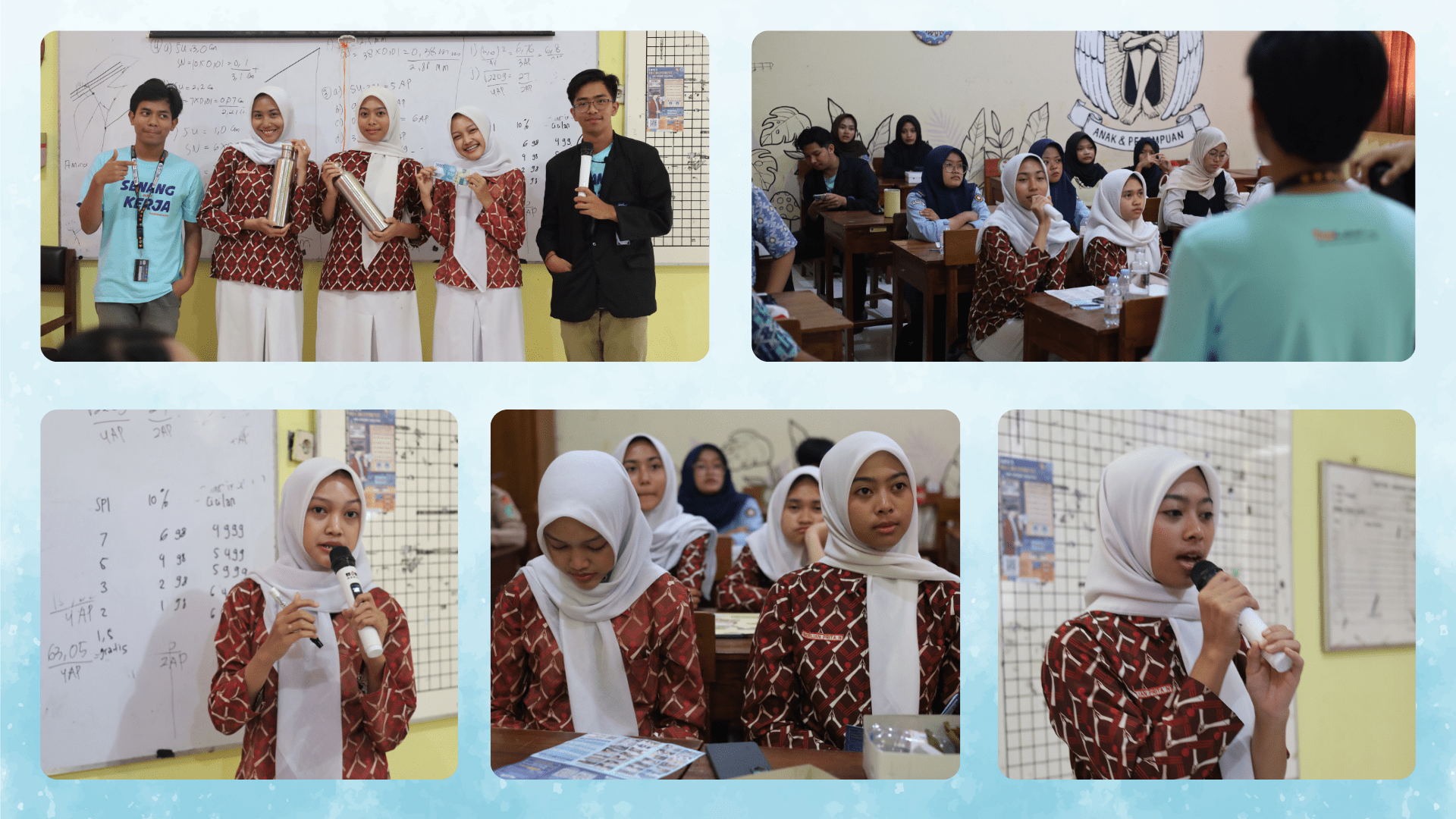 Beasiswa Kuliah Universitas STEKOM untuk SMAN 1 Sukorejo Kabupaten Kendal