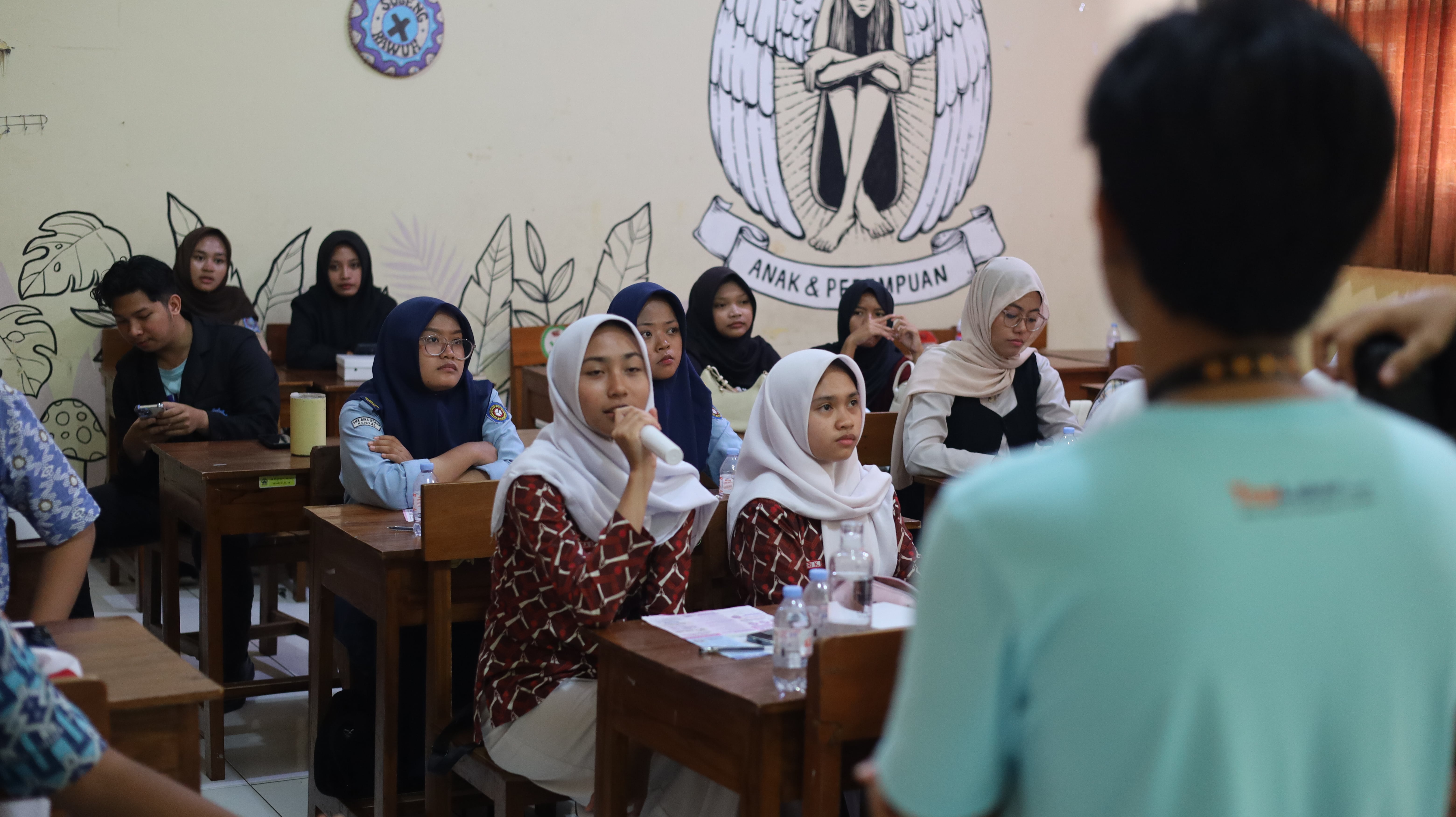 Beasiswa Kuliah Universitas STEKOM untuk SMAN 2 Sukorejo Kabupaten Kendal