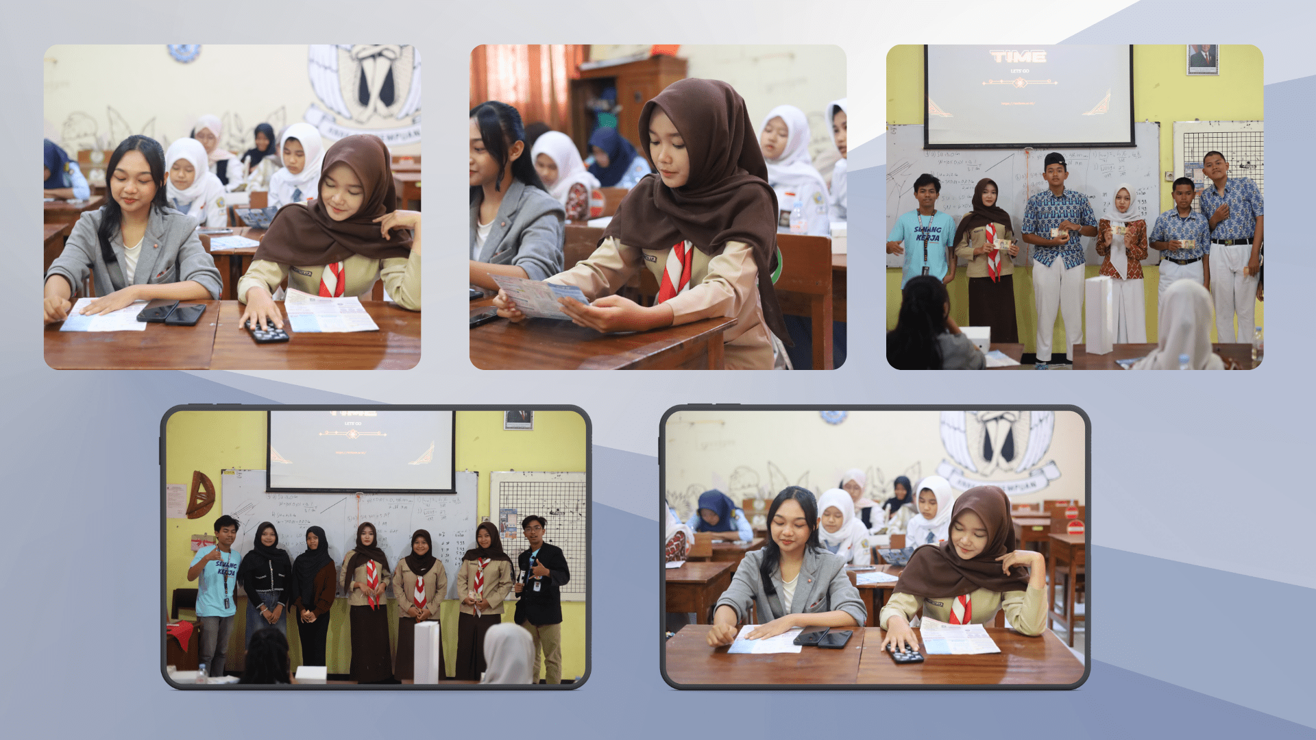 Beasiswa Kuliah Universitas STEKOM untuk SMAN 1 Cepiring Kabupaten Kendal