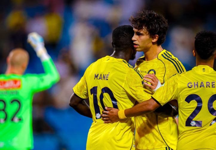Al Nassr Taklukkan Al Riyadh 1-0 Tanpa Ronaldo di Liga Pro Saudi