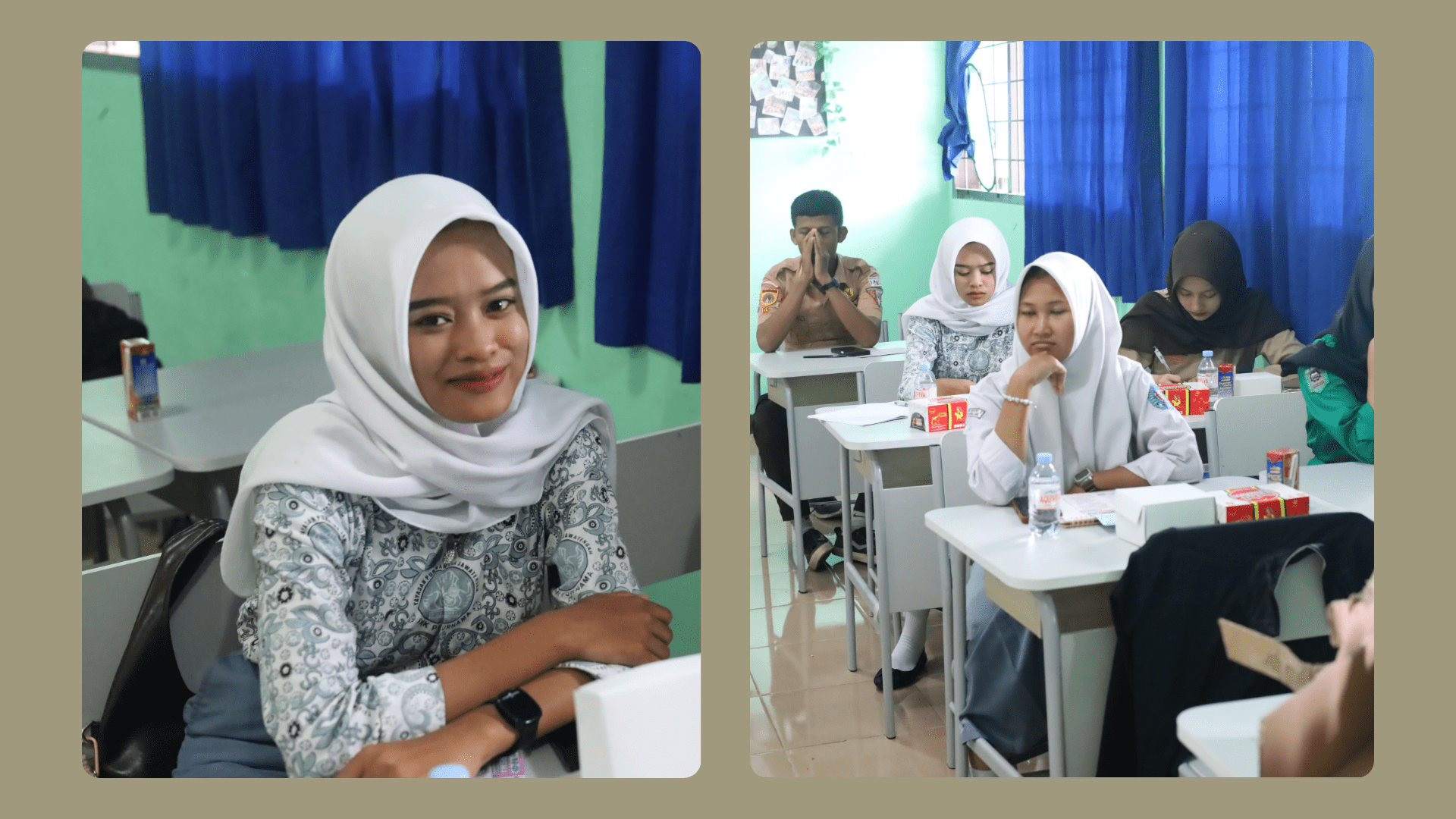 Beasiswa Kuliah Universitas STEKOM untuk SMK PURNAMA Kabupaten Magelang
