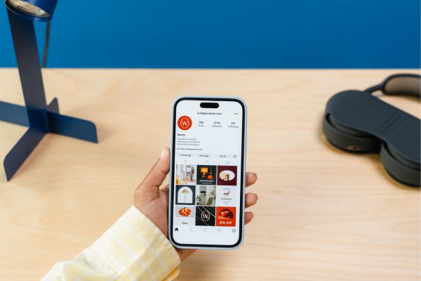 Instagram Down Hari Ini Ribuan Pengguna Melapor Tidak Bisa Akses