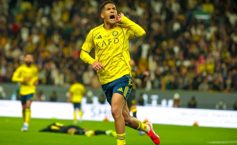 Al-Nassr Raih Kemenangan Krusial 2-0 atas Al-Ittihad di Liga Saudi Tanpa Cristiano Ronaldo