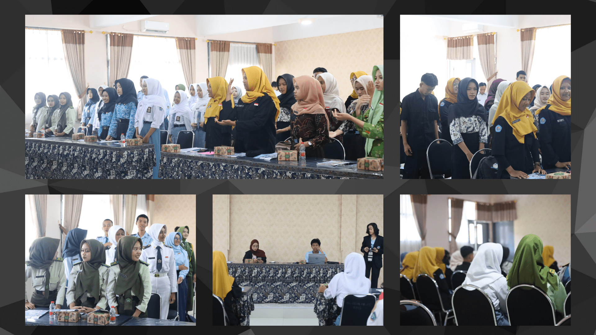 Beasiswa Kuliah Universitas SMA N 5 Purworejo