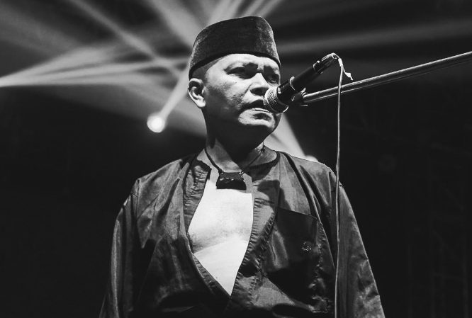 Romi The Jahat Meninggal Dunia, Skena Musik Punk Indonesia Berduka