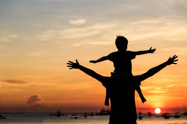 Makna Hari Ayah Nasional dan Cara Merayakannya dengan Penuh Kasih