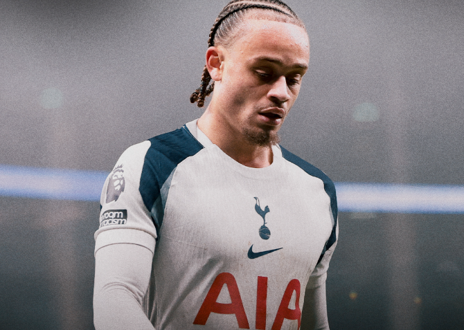 Tottenham Tumbang 1-2 dari Newcastle di Premier League
