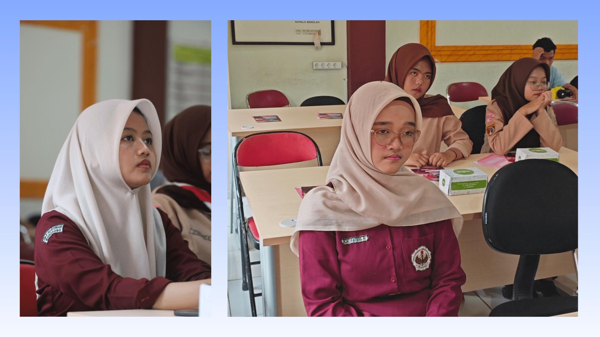 Beasiswa Kuliah Universitas STEKOM untuk SMA N 1 Mojotengah Kabupaten Wonosobo