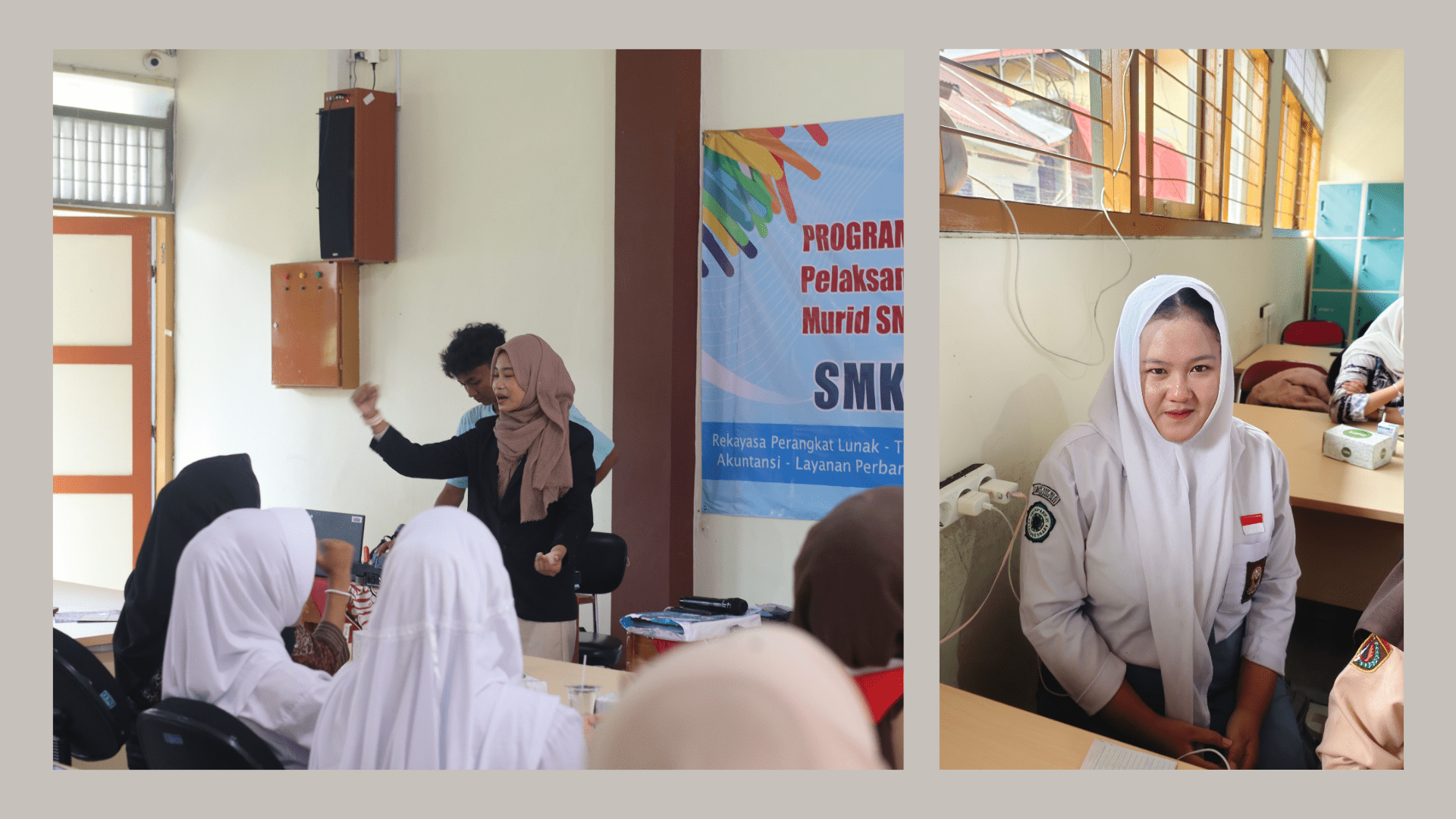 Beasiswa Kuliah Universitas STEKOM untuk SMK MA'ARIF NU 01 KARANGKOBAR