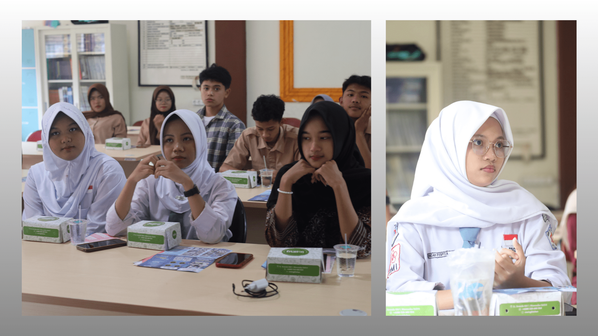 Beasiswa Kuliah Universitas STEKOM untuk SMK N 2 BAWANG Kabupaten Banjarnegara