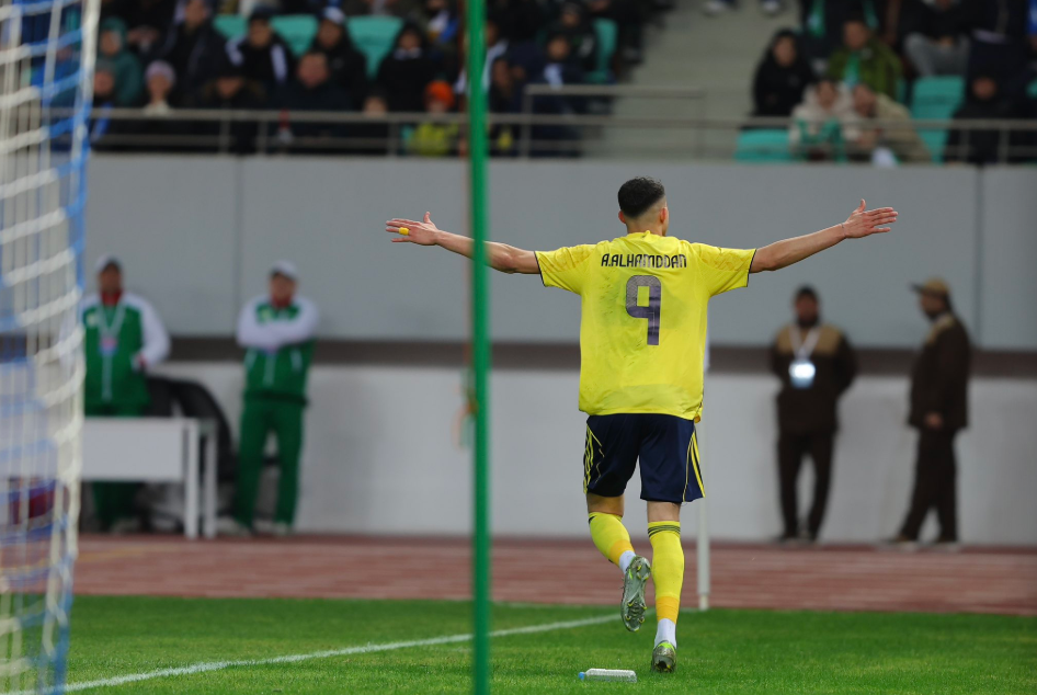 Al Nassr Menang 1-0 atas Arkadag Tanpa Ronaldo lagi di AFC Champions League Two