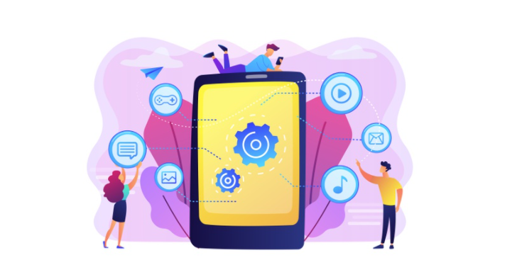 Jenis Aplikasi Web Beserta Contoh Penerapannya