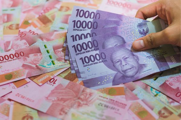 Aplikasi PINTAR BI Dibuka untuk Tukar Uang Lebaran, Simak Cara dan Jadwalnya
